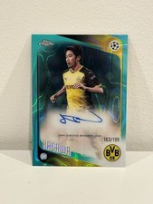 2025-26 Topps UEFA Japan Edition Soccer Checklist Guide in-content 44