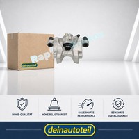 Bremssattel Hinten Rechts RAP Brakes R K0918 FüR Mercedes Benz