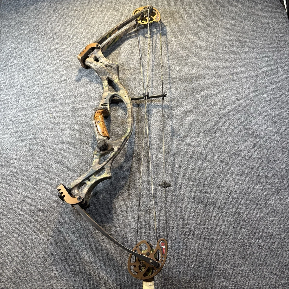 HOYT UltraTec XT2000コンパウンドボウ SURELOCサイト フルセット 