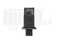 Luftmassenmesser Hüco 135081 FüR Ford MAX 2 DXA CB7 CEU Focus 3 Turnier Mondeo 4