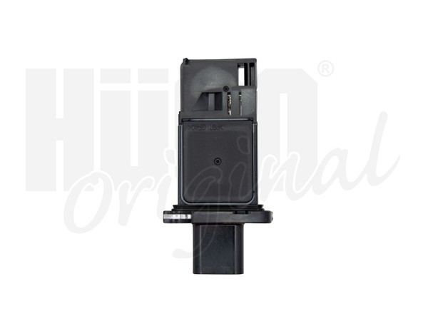 Luftmassenmesser Hüco 135081 FüR Ford MAX 2 DXA CB7 CEU Focus 3 Turnier Mondeo 4-image