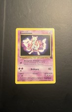 Deuxmiaou - Mewtwo 3 Black Star Promo Wizards FR