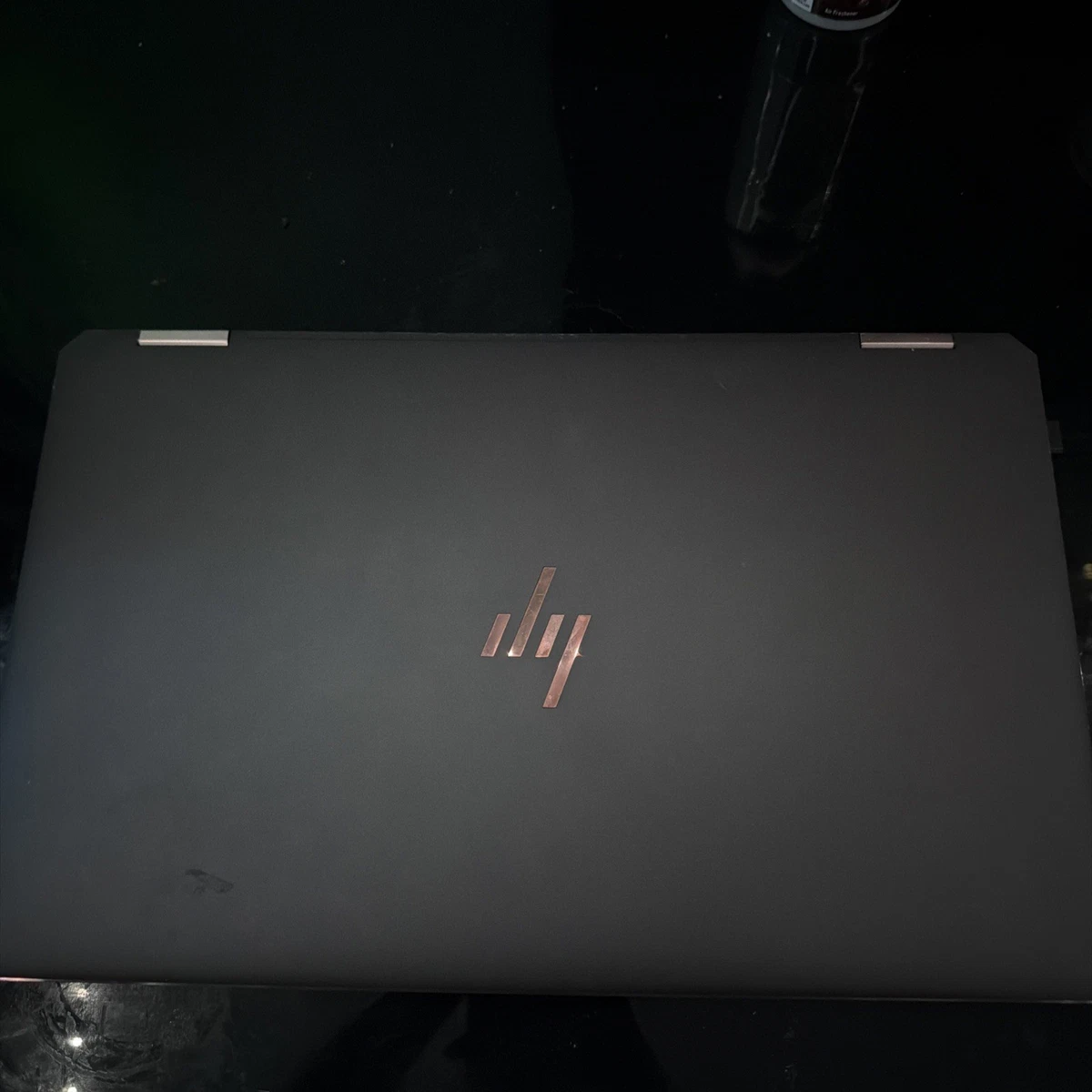 HP Spectre X360 15-15.9 in Screen Notebooks/Laptops for Sale