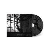 Svartsinn - Traces Of Nothingness - Cd - G3Z