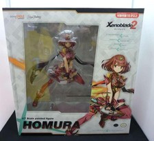 Xenoblade Chronicles 2 Pyra Homura 1/7 Scale Figur Good Smile Company