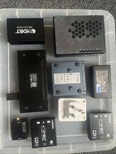Computer Components Job Lot