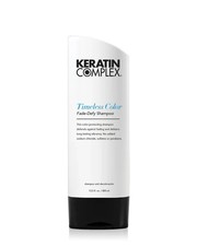 Keratin Complex Timeless Color Fade Defy Sham...