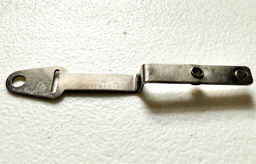 Barra de tracción Lionel 027 calibre 2689 de preguerra | Zustand: Used