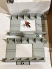 LIONEL 6-12767 STEAM CLEAN & WHEEL GRIND SHOP ACCESSORY BOX/SHIPPER COMPLETE — photo 10
