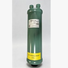 1PC NEW FIT FOR F-5203DT interface 22mm 7/8 oil separation unit oil separator