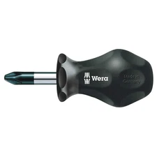 WERA 05008852001 Phillips Screwdriver, #3 56HN57