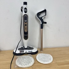 Shark Steam and Scrub Corded Steam Mop and Cleaner S8201