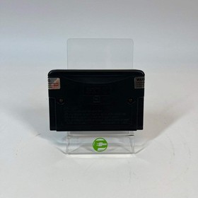 Tempo (Sega 32X, 1994)