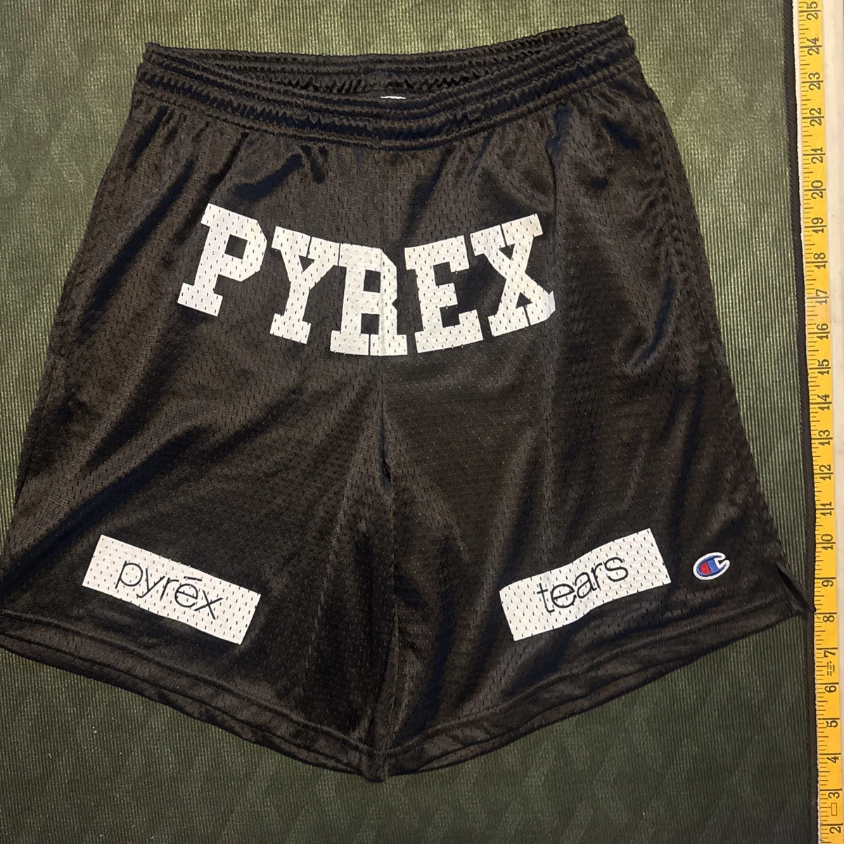 Pyrex Shorts for Men for sale | eBay