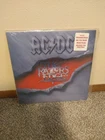 ACDC The Razors Edge First Press Vinyl 1990 7567-91413-1 Mint Condition W Hype