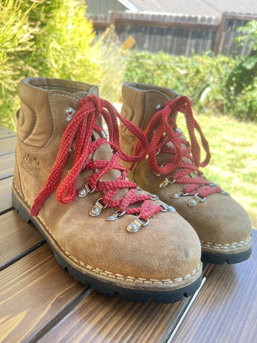 Colorado Lace Up Boots for Men for Sale | Shop New & Used  display picture 2
