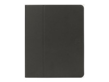 TUCANO Up TABLET CASE BLACK Apple iPad Pro 13 M4 Compatible IPDP13M4UPP-BK