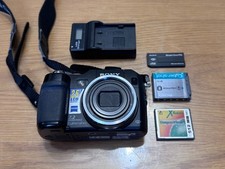 Preços baixos em Sony DSC V3 | eBay