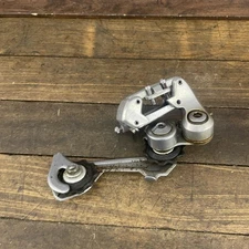 Vintage Suntour  Rear Derailleur Long Cage Road Bike Japan 1980s Cycling