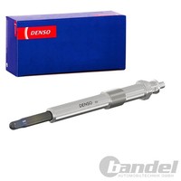 Denso GlÜHkerze Passend FüR CitroËN C4 C5 C8 Jumper Jumpy Xsara Fiat Scudo
