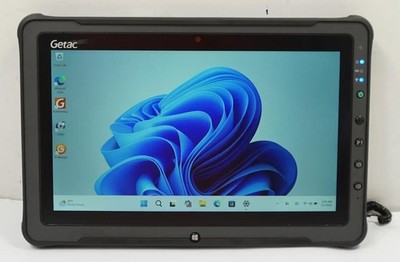 Getac F110 G5 11.6'' FHD Touch Core i5-8265U 1.60GHz 8GB 256GB SSD Tablet