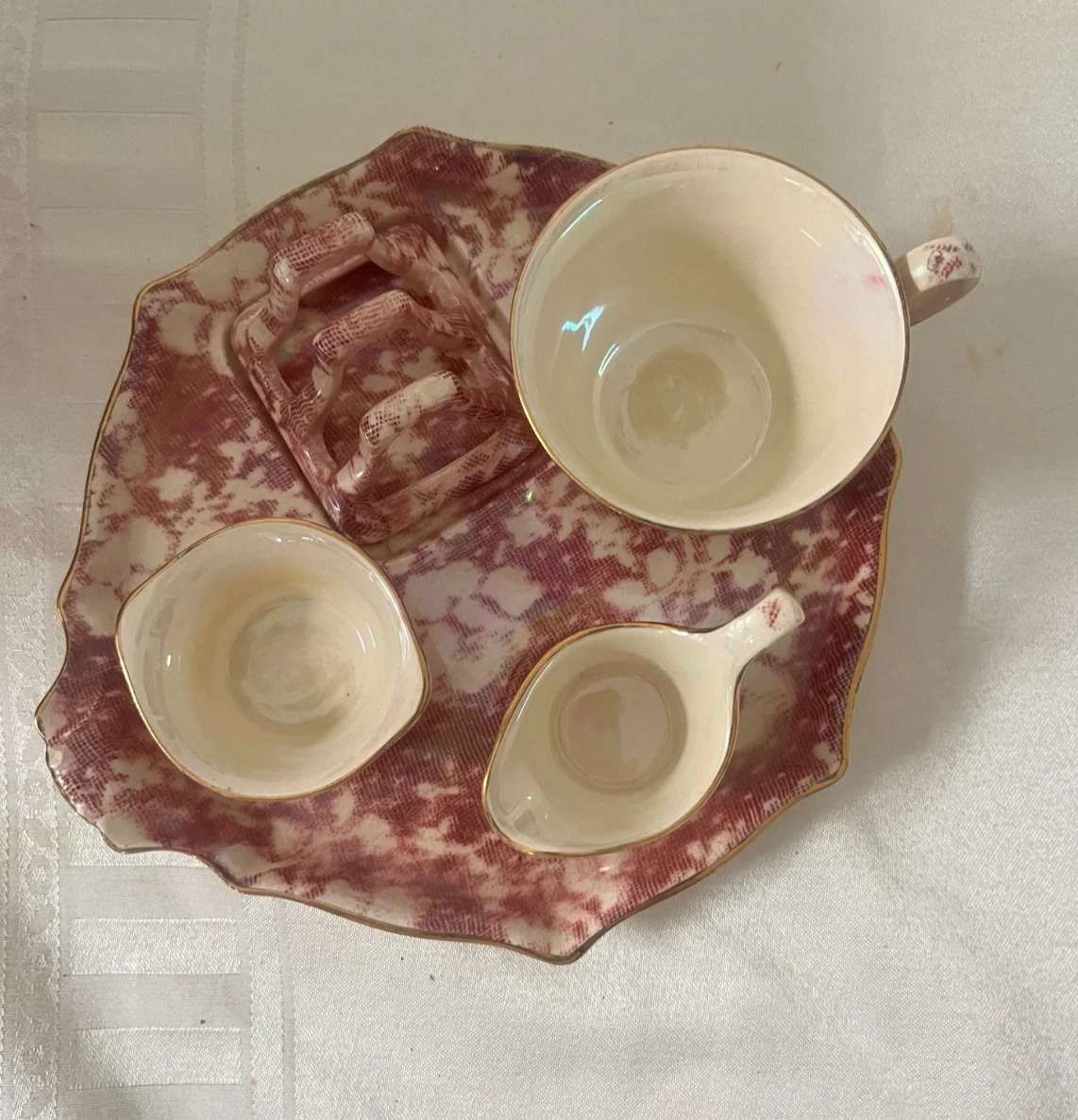 Royal Winton Breakfast Set for sale | eBay