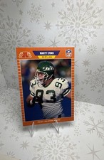 1989 Pro Set - Marty Lyons #301
