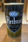 Heibrau Premium Bolder Beer Can, Heibrau Limited, Baltimore, MD — photo 1