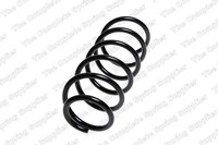 1X Lesjöfors Fahrwerksfeder 4086003 FüR Forfour 454 Smart 030 033 031 032