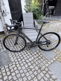 Scott RC20 eRide Herrenbike Gravel/ Endurance Gr.L