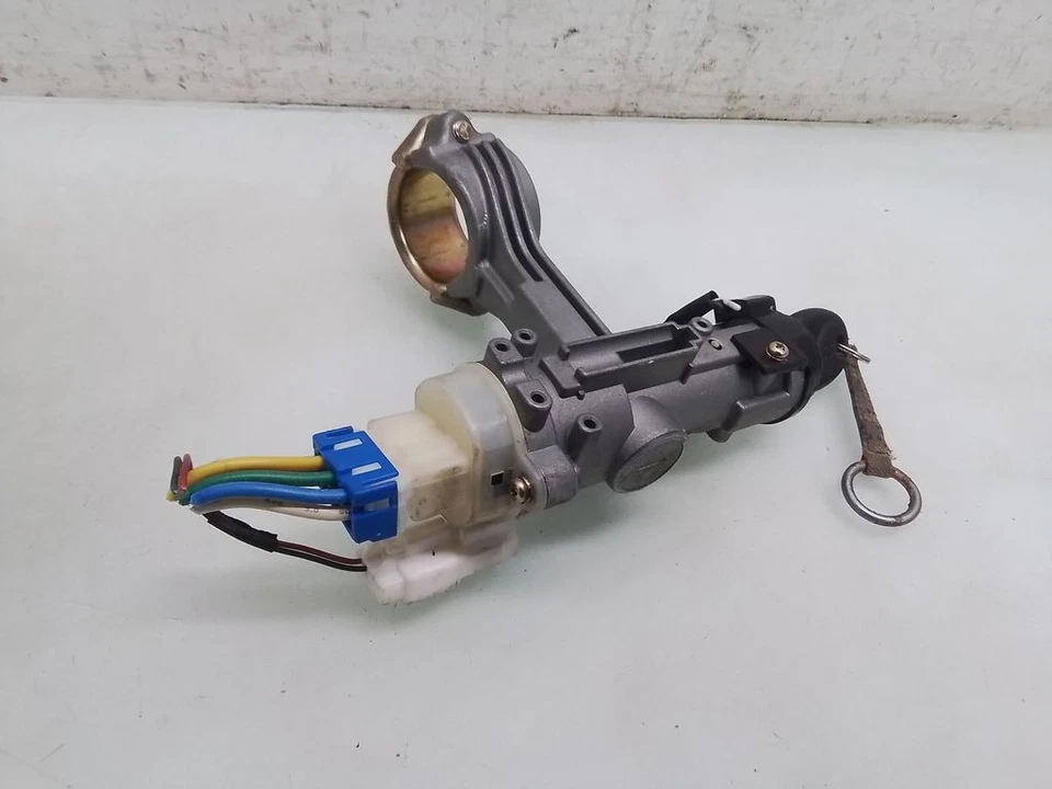 Hyundai Getz 2003 gasolina encendido barril bloqueo DND102229 - Imagen 2 de 3