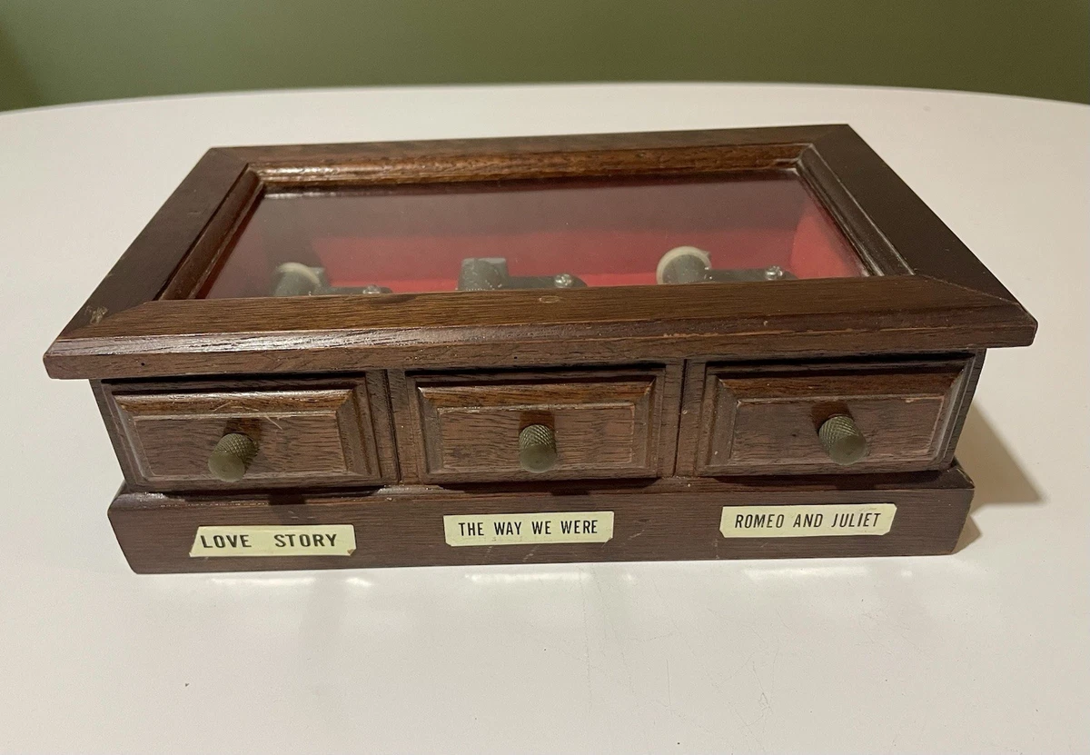 Japan Music Box for sale | eBay