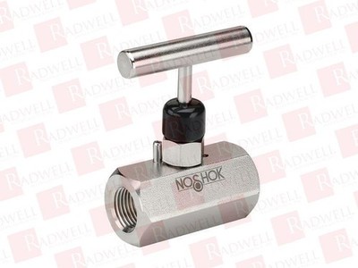 NOSHOK 504-MFS / 504MFS (BRAND NEW)