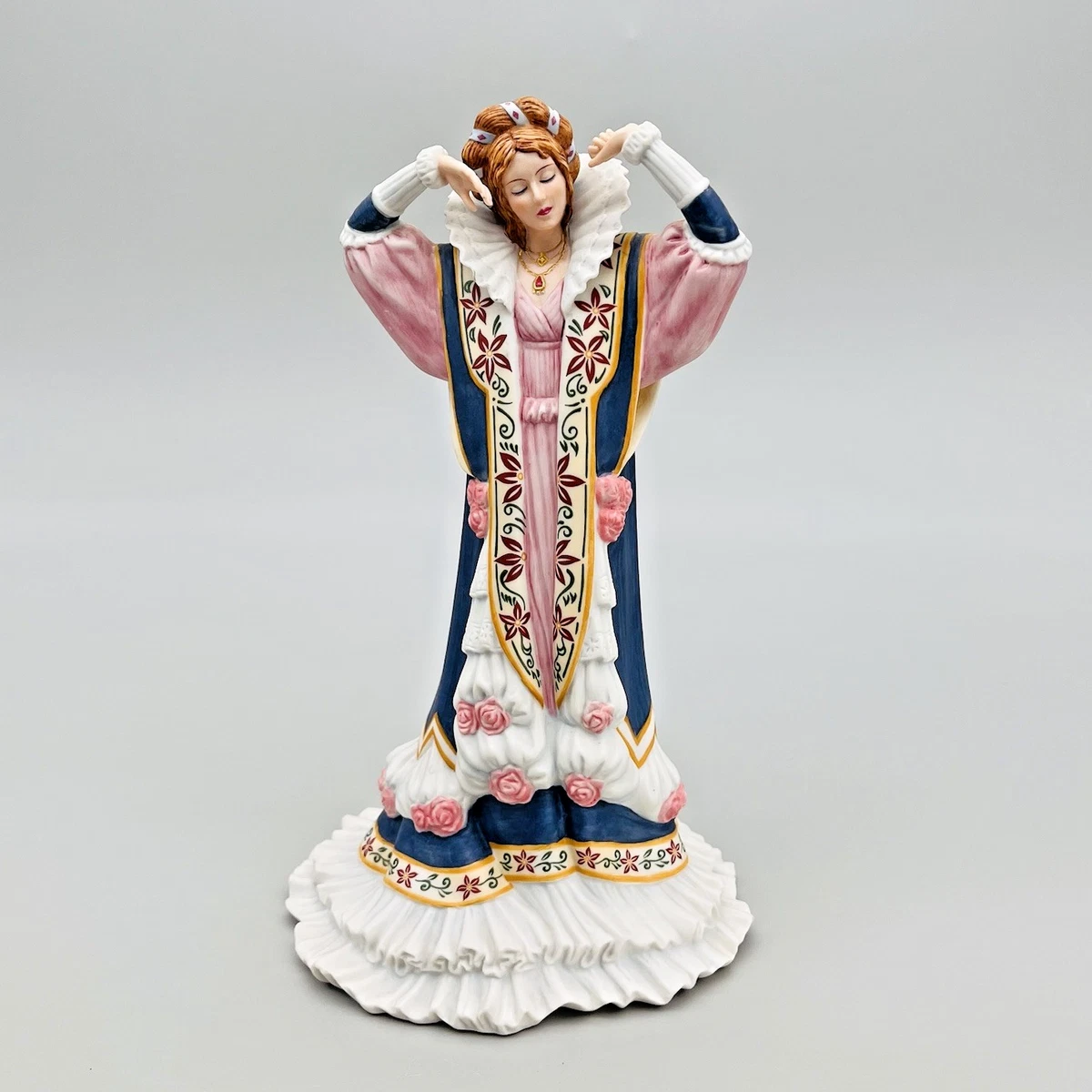 Lenox Sleeping Beauty for sale | eBay