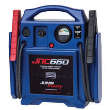 Clore Automotive Jnc660 Jump-n-carry 1700 Peak Amp 12 Volt Jump Starter New Clore Automotive Jnc660 Jump-n-carry 1700 Peak Amp 12 Volt Jump Starter New