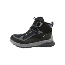 Ecco ULT-TRN M Sneaker Boots Schwarz Wander Hiking Outdoor Schuhe Waterproof 42