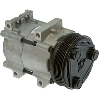 A/C Compressor Fits 1996-2000 Ford Taurus 6511455