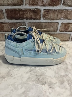 Men s Nike Offline Pack Ocean Cube Sanddrift. Size 9
