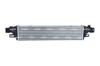 Nrf LadeluftküHler 309146 FüR Opel Corsa X15 Cdti