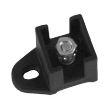 L0099-55 Brothers Trucks Junction Block - Positive Lead - Black
