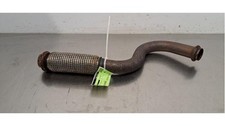 Citroen C4 X BDBEBF Auspuff Hauptrohr 9822258480