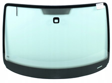 Windschutzscheibe für VOLKSWAGEN CADDY 04- Frontscheibe Solar Antenne Sensor