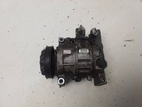 Audi A4 S4 B6 8E 8H 2004 Klimakompressor Pumpe 4472209570 Diesel 96kW OLT23781