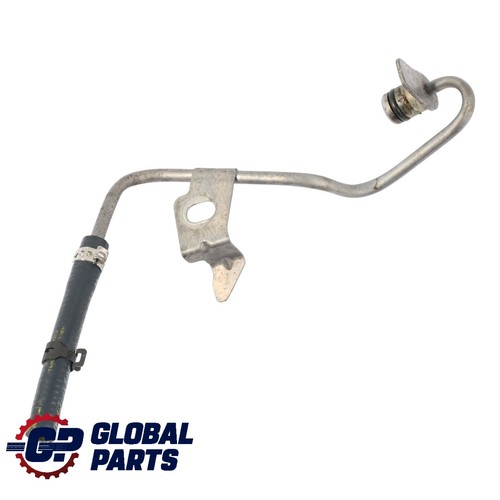 Citroen Jumper Peugeot Boxer III Turbolader Ölleitung Rohr 2.2 HDI 9807661880