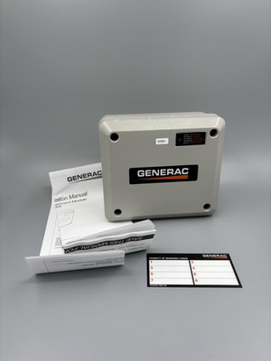 #ad #ad Generac 7000 240V Smart Management Module $84.99