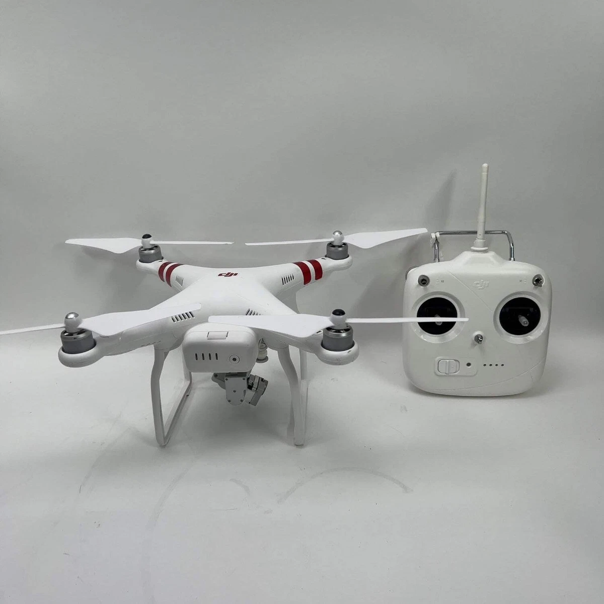 DJI Phantom 3 Standard Camera Drones for Sale - Shop New & Used