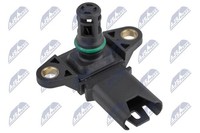 Sensor Ladedruck NTY ECM-BM-009 FüR BMW 7Er F01 F02 F03 F04 X6 E71 E72 5Er F10