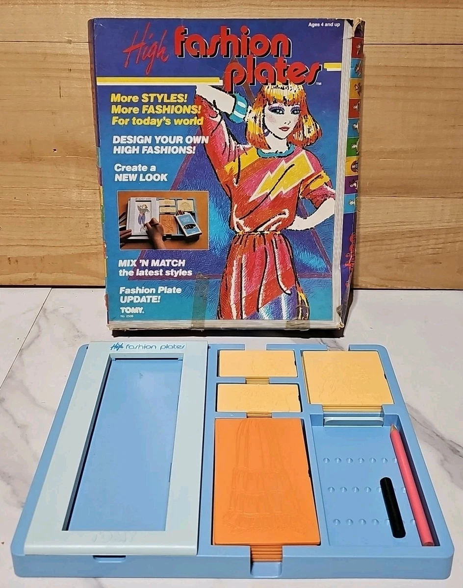 TOMY Vintage & Antique Play Sets for sale - eBay