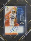 2025 Topps Ladd McConkey Orange Lava (Raw)