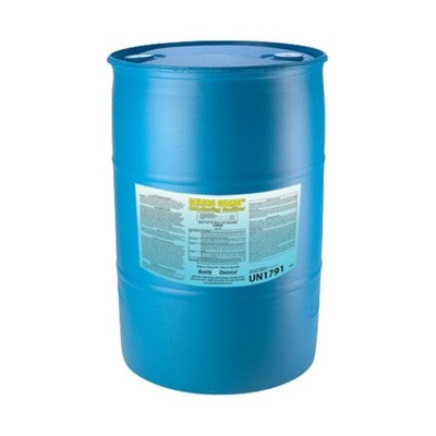 Chloro-Guard Chlo rine - 55 gallon drum
